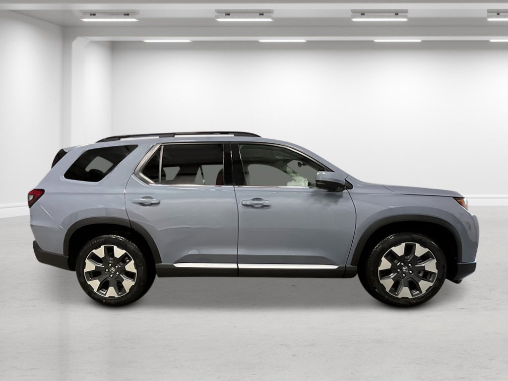 New 2026 Honda Pilot Elite image 8