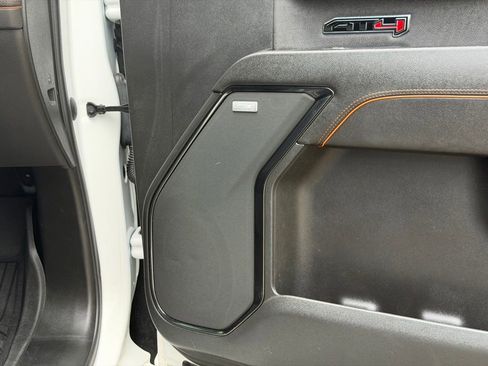 Used 2023 GMC Sierra 1500 AT4 w/ AT4 Premium Package AWD/4WD image 30