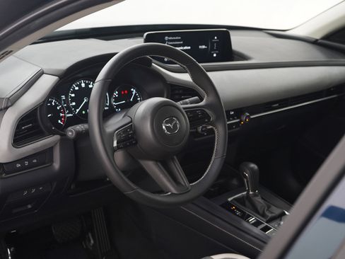 Certified 2026 MAZDA CX-30 AWD 2.5 S image 25