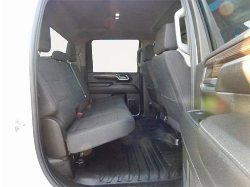 Used 2025 Chevrolet Silverado 3500 LT w/ Safety Package image 14