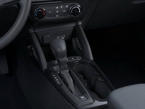 New 2026 Chevrolet TrailBlazer LT w/ Driver Confidence Package FWD image 53
