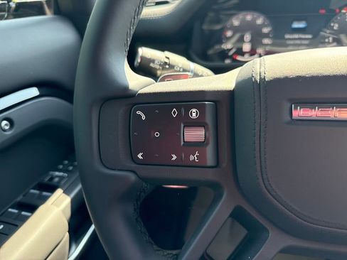New 2025 Land Rover Defender 110 V8 image 21