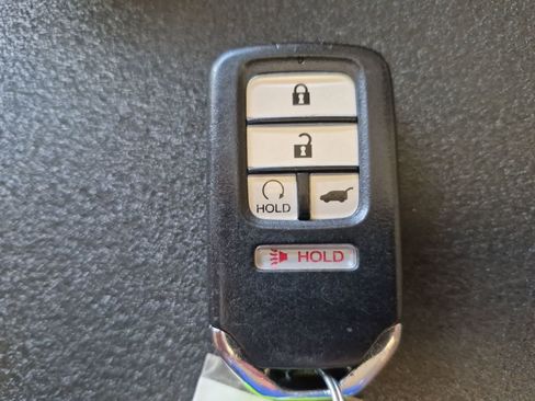 Used 2020 Honda CR-V EX image 35