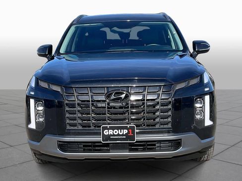Used 2025 Hyundai Palisade SEL image 3