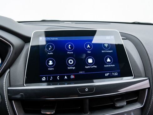 Used 2024 Cadillac CT5 V Blackwing w/ Carbon Fiber Package 2 image 27