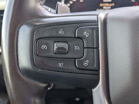 Used 2023 GMC Sierra 1500 Denali w/ Technology Package image 17