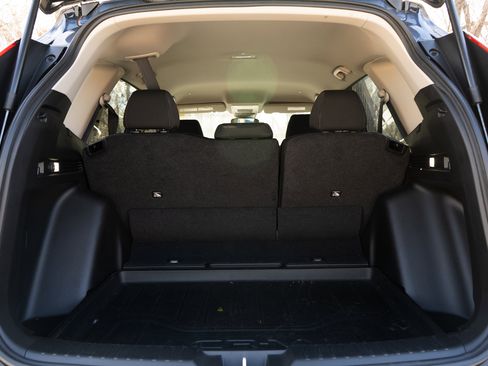 Certified 2024 Honda CR-V LX image 39