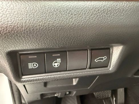 Used 2024 Toyota Grand Highlander Platinum image 36