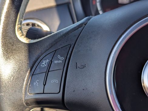 Used 2016 FIAT 500 e image 22