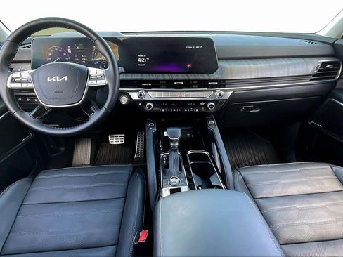 Certified 2025 Kia Telluride SX Prestige image 15