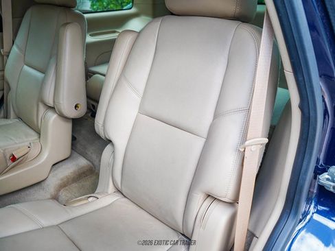 Used 2009 Cadillac Escalade AWD image 52