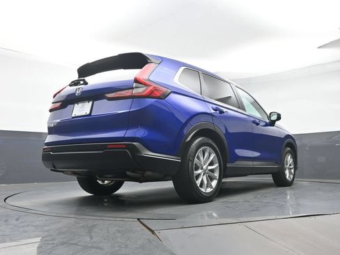 Used 2024 Honda CR-V EX-L image 37