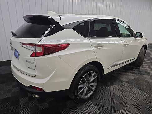 Used 2019 Acura RDX AWD w/ Technology Package image 10