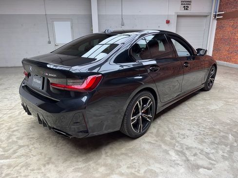 Certified 2023 BMW M340i xDrive image 5