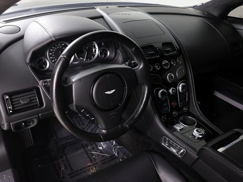 Used 2016 Aston Martin Rapide S image 16