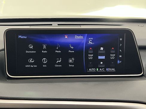 Used 2016 Lexus RX 350 AWD w/ Premium Package image 17