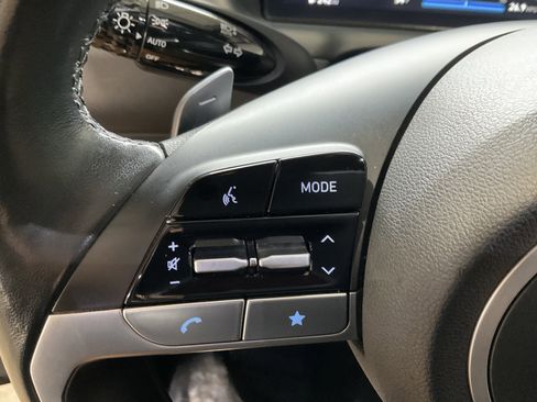 Used 2024 Hyundai Tucson Limited image 31