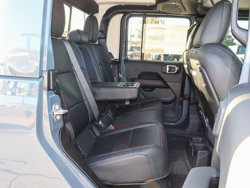 New 2026 Jeep Gladiator Rubicon image 26