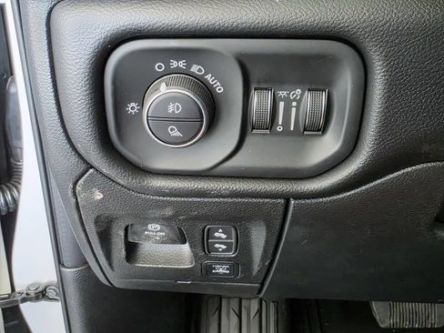 New 2026 RAM 1500 Rebel AWD/4WD image 33