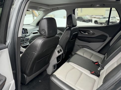 Used 2018 GMC Terrain SLT w/ Infotainment Package II image 14