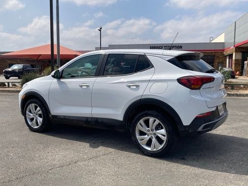 Used 2025 Buick Encore GX Preferred image 5