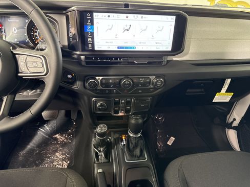 New 2026 Jeep Wrangler Sport S image 22