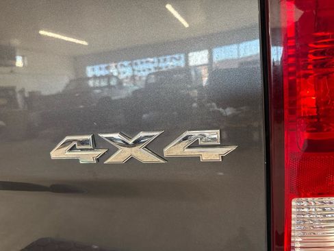 Used 2017 RAM 1500 Big Horn AWD/4WD image 82