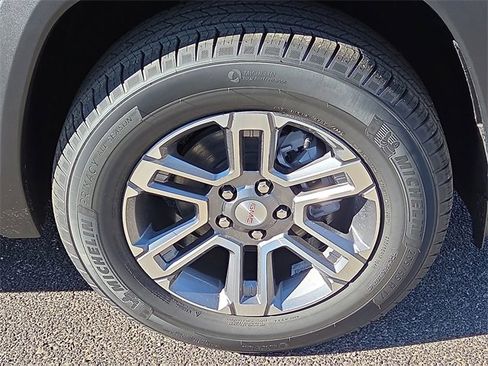 New 2026 GMC Terrain Elevation image 7