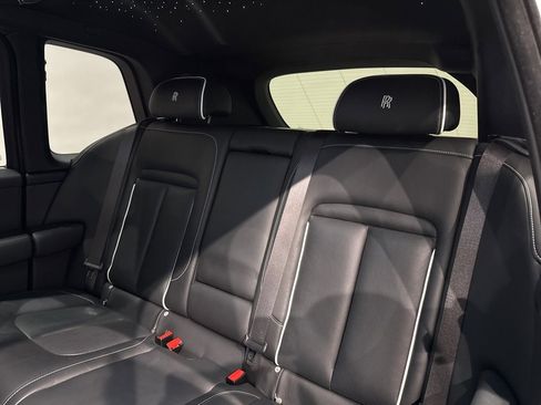 Used 2020 Rolls-Royce Cullinan image 65