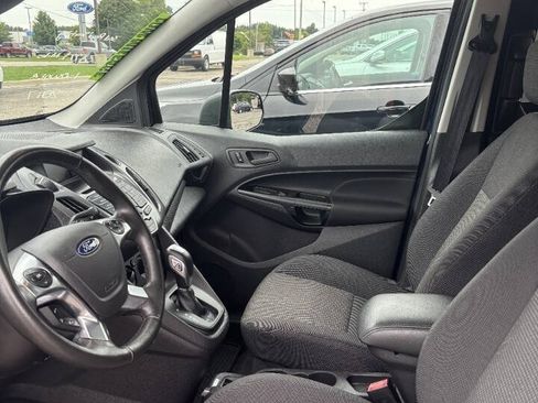Used 2017 Ford Transit Connect XL FWD image 5