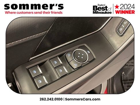 Used 2022 Ford F150 XLT w/ Equipment Group 302A High image 11