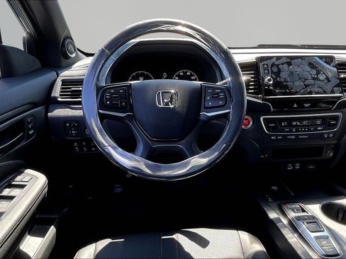 New 2026 Honda Ridgeline TrailSport image 9