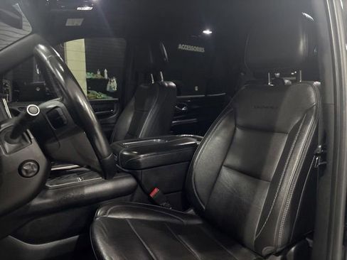 Used 2023 GMC Yukon Denali w/ Max Trailering Package AWD/4WD image 11