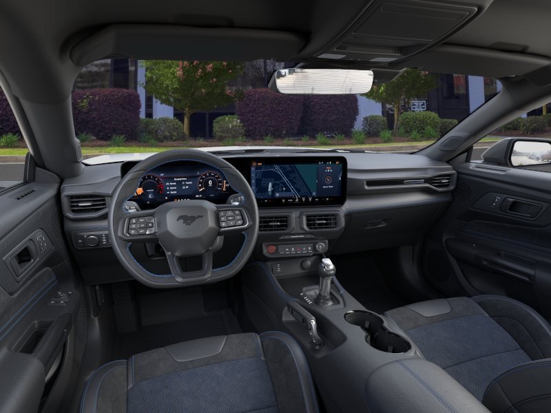 New 2026 Ford Mustang Dark Horse RWD image 31
