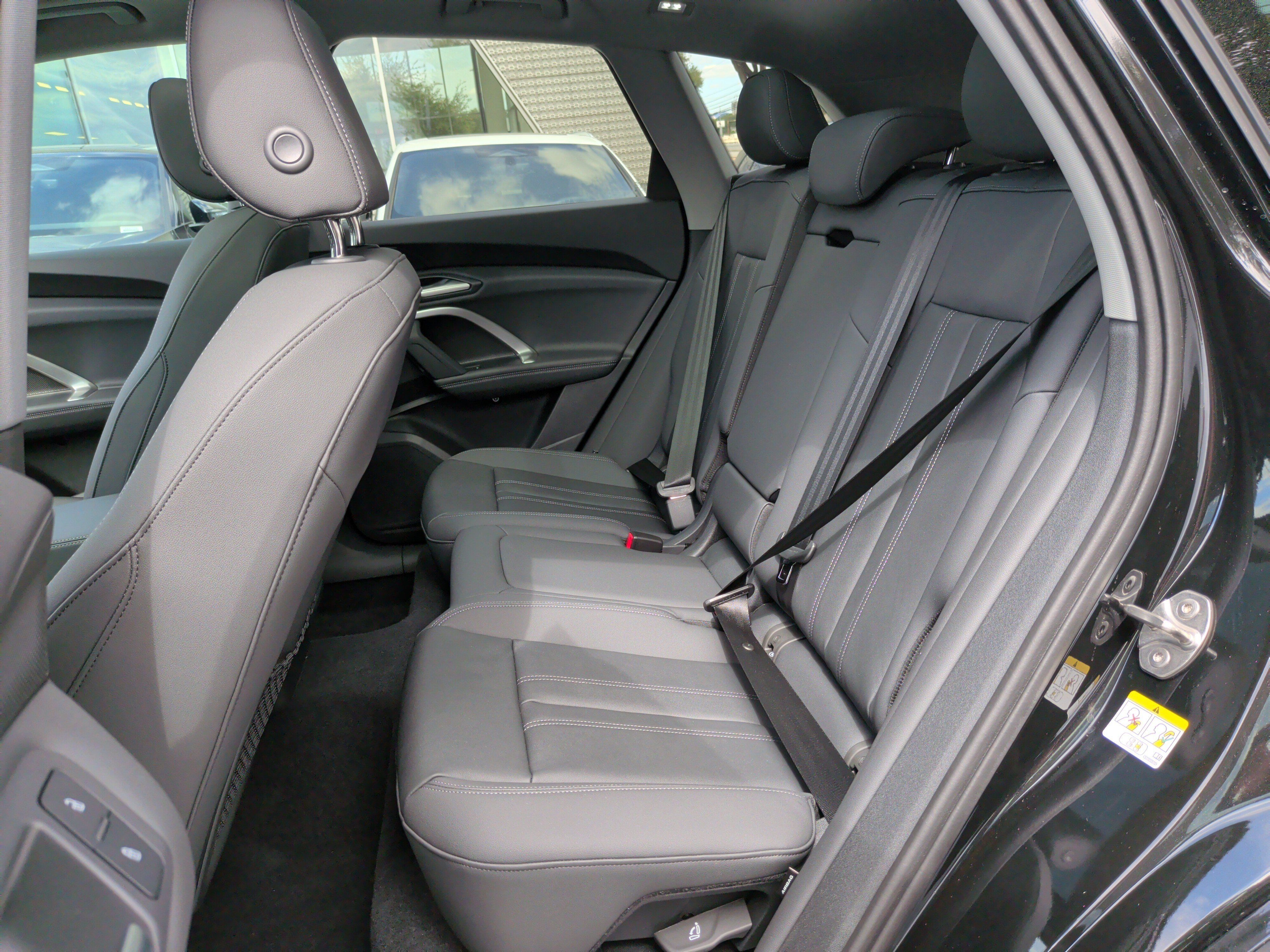 New 2026 Audi Q5 2.0T AWD/4WD image 33