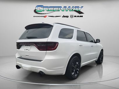 Used 2024 Dodge Durango R/T