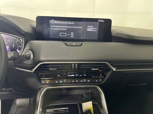 Used 2025 MAZDA CX-90 Plug-In Hybrid w/ Preferred image 21