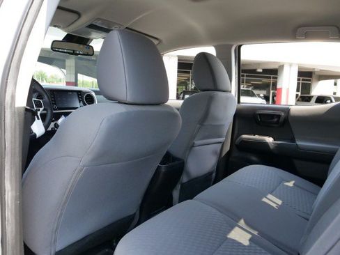 Used 2023 Toyota Tacoma SR5 w/ SX Package RWD image 17