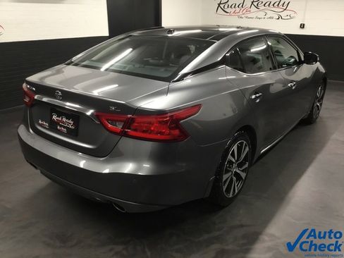 Used 2016 Nissan Maxima 3.5 SL image 11