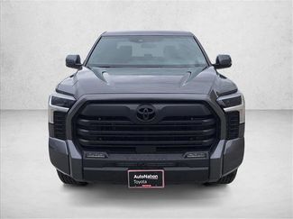Used 2025 Toyota Tundra SR5 video 2
