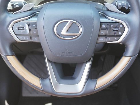 Certified 2025 Lexus RX 350 Premium FWD image 32