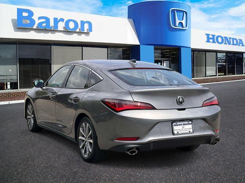 Used 2024 Acura Integra FWD image 4