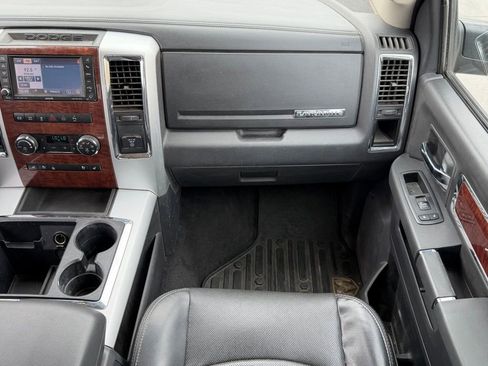 Used 2012 RAM 3500 Laramie image 10