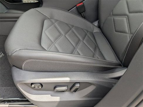 New 2026 Volkswagen Atlas SEL image 21