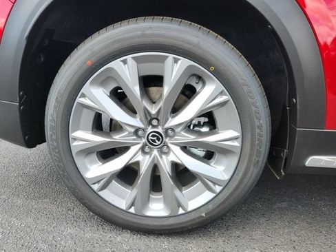 New 2026 MAZDA CX-90 3.3 Turbo w/ Premium Plus Pkg AWD/4WD image 26