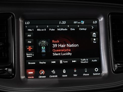Used 2023 Dodge Challenger R/T Scat Pack w/ Plus Package RWD image 29