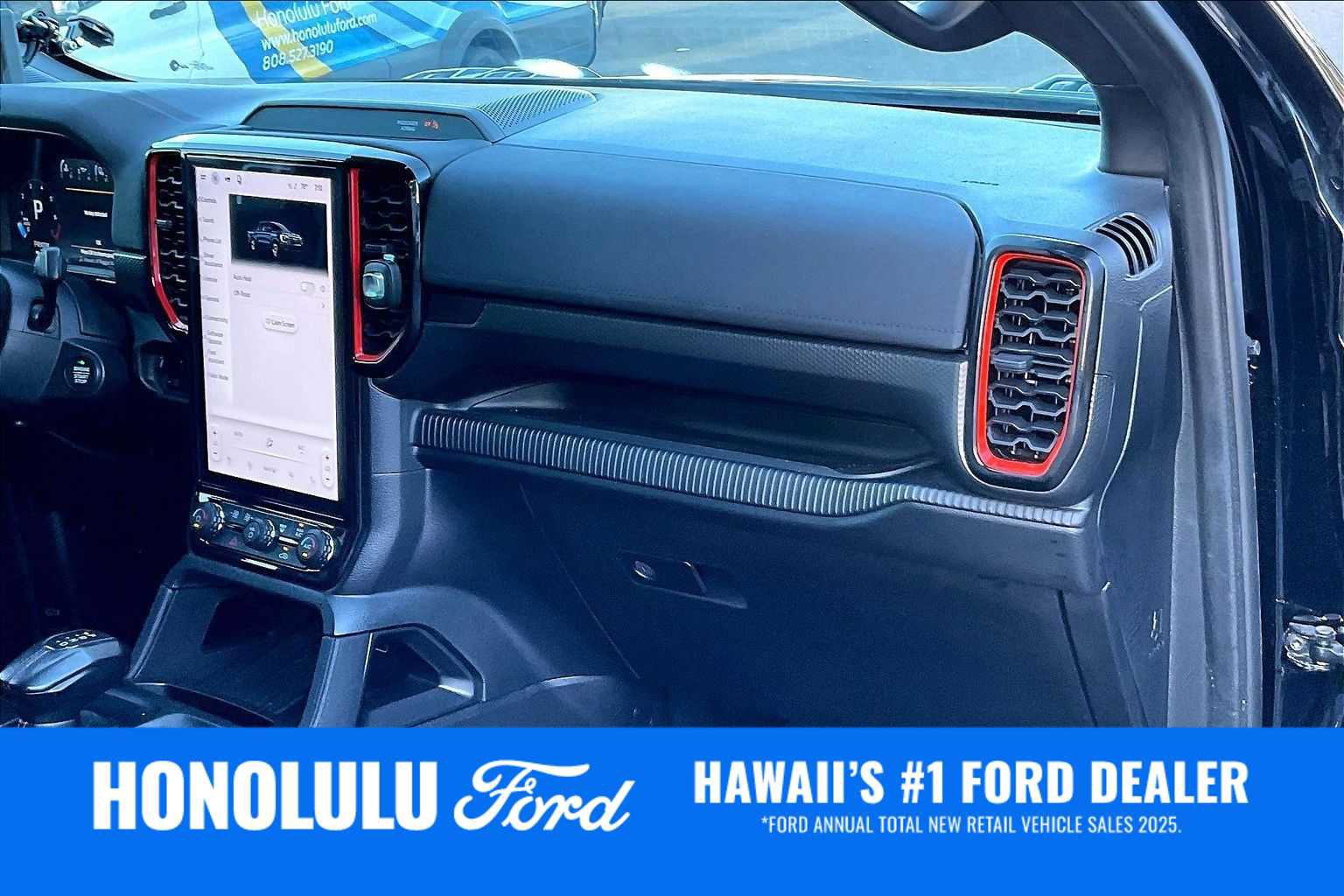 Used 2024 Ford Ranger Raptor AWD/4WD image 23