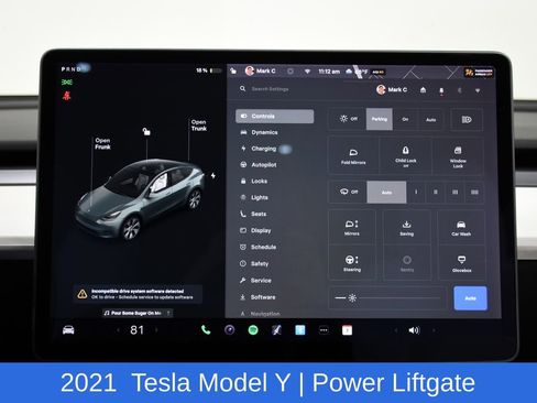 Used 2021 Tesla Model Y Long Range image 13