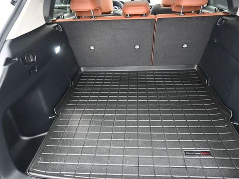 Used 2023 MAZDA CX-50 2.5 Turbo w/ Cargo Package image 26