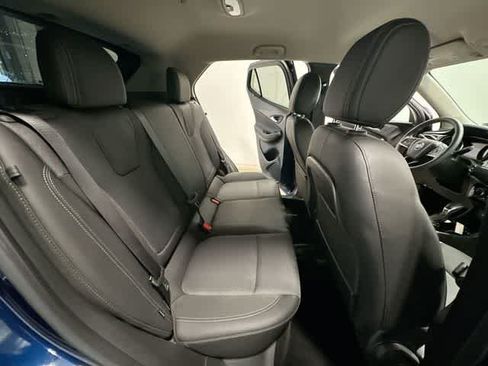 Used 2023 Buick Encore GX Preferred w/ Cold Weather Comfort Package AWD/4WD image 23